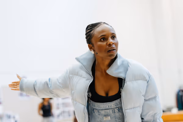 Aliyah Odoffin Photo