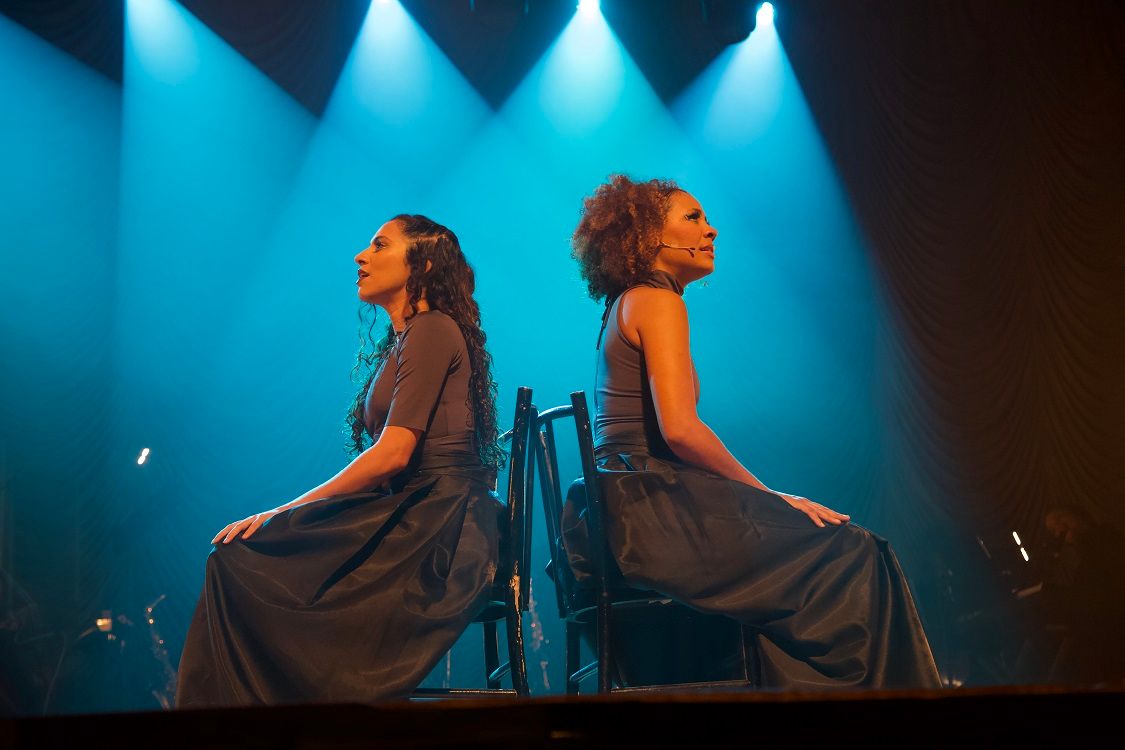 O CÉU DE BIBI FERREIRA Brings the Legacy of Brazil’s “Grand Dame of Theater” to São Paulo Image
