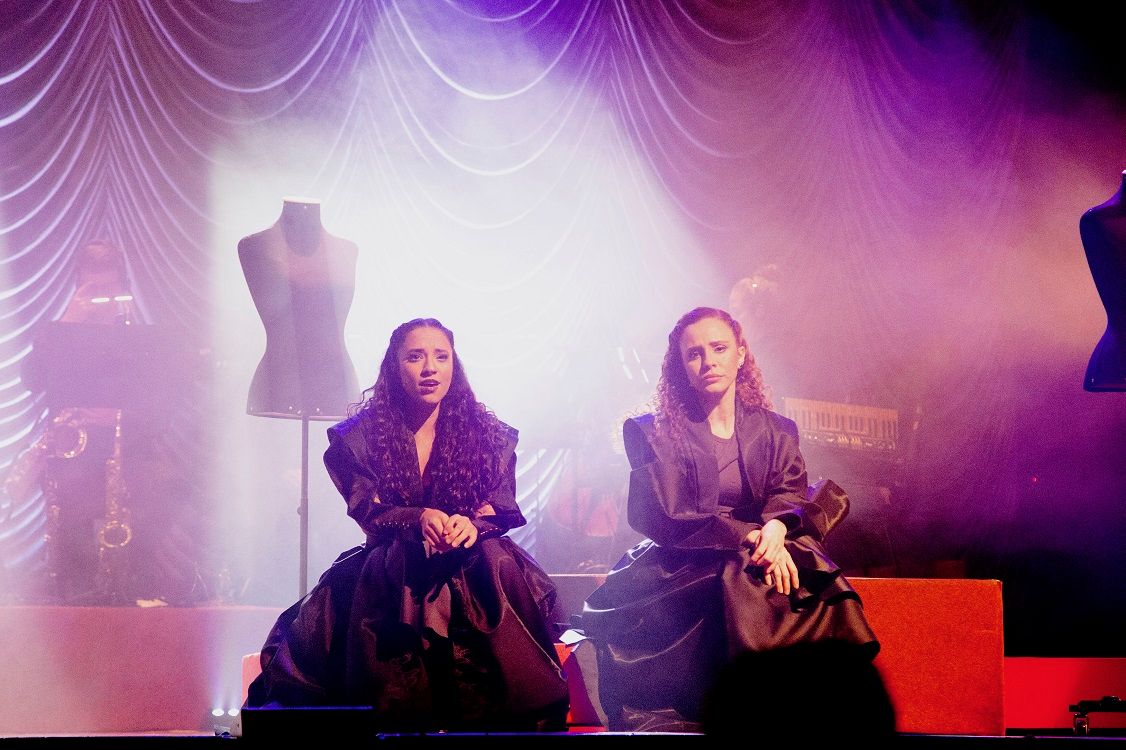 O CÉU DE BIBI FERREIRA Brings the Legacy of Brazil’s “Grand Dame of Theater” to São Paulo Image