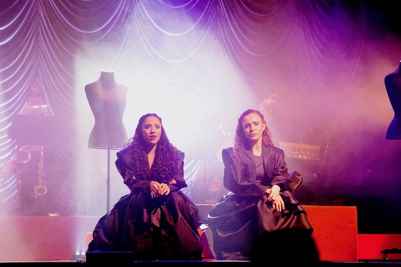 O CÉU DE BIBI FERREIRA Brings the Legacy of Brazil’s “Grand Dame of Theater” to São Paulo Image