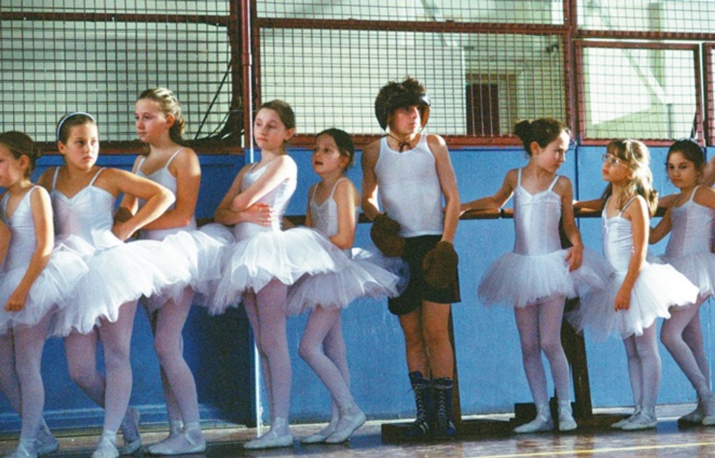 Photos: RIP IT UP Film Season to Explore Youth Culture at Storyhouse Image