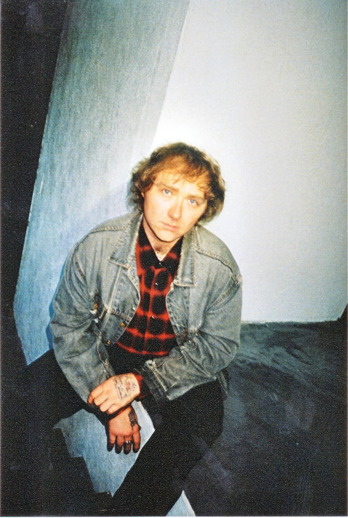 Photos: Current Joys to Release New Album ROSEBUD, Shares HOLE Video Image