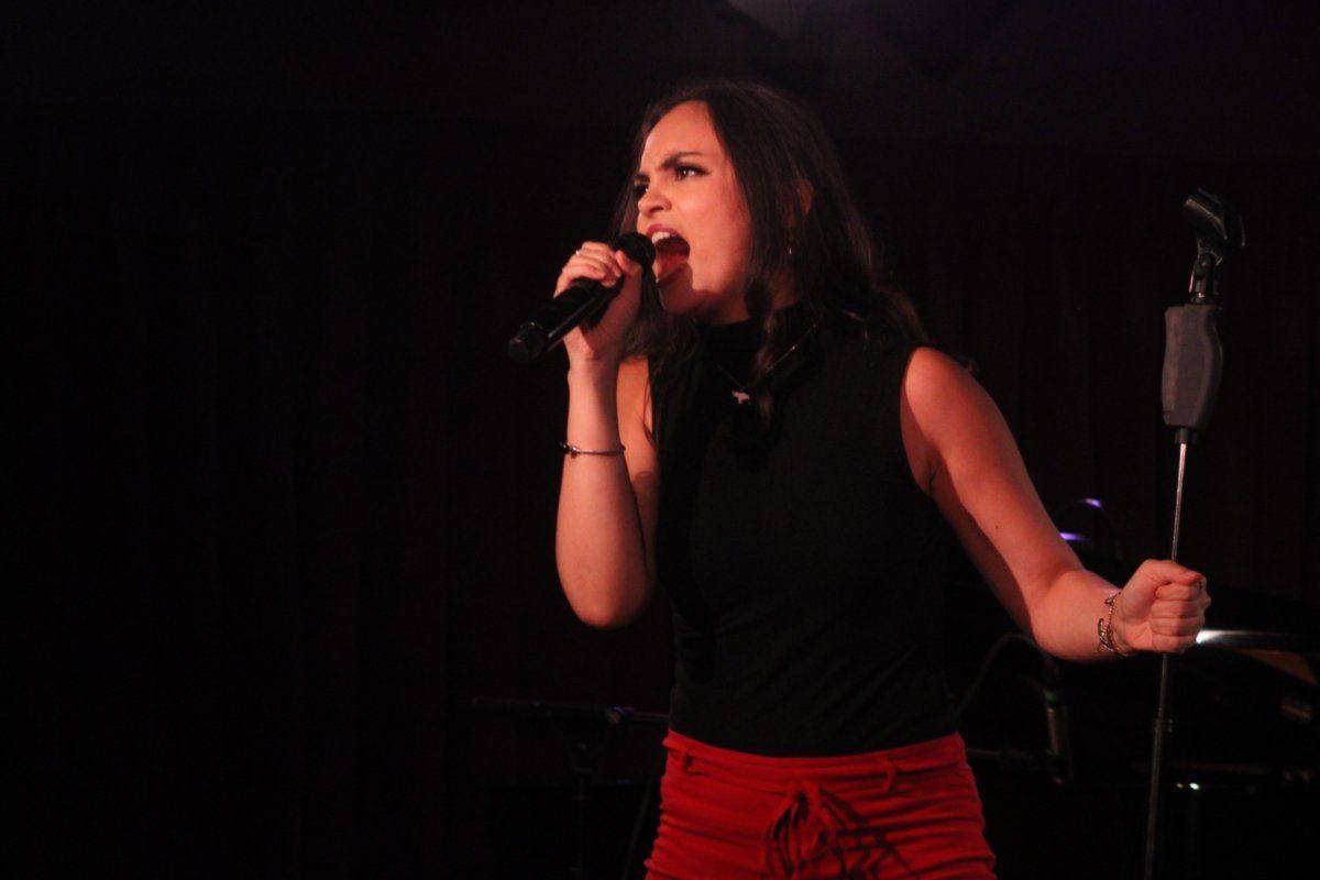 Review: SONGS FOR SURVIVAL JOBS Celebrates the Hustle Behind the Dream at The Green Room 42 Image