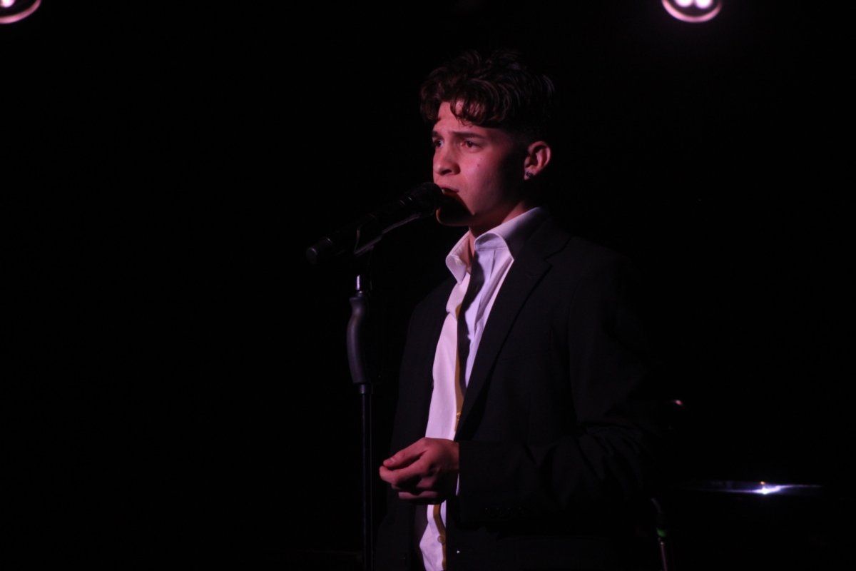 Review: SONGS FOR SURVIVAL JOBS Celebrates the Hustle Behind the Dream at The Green Room 42 Image