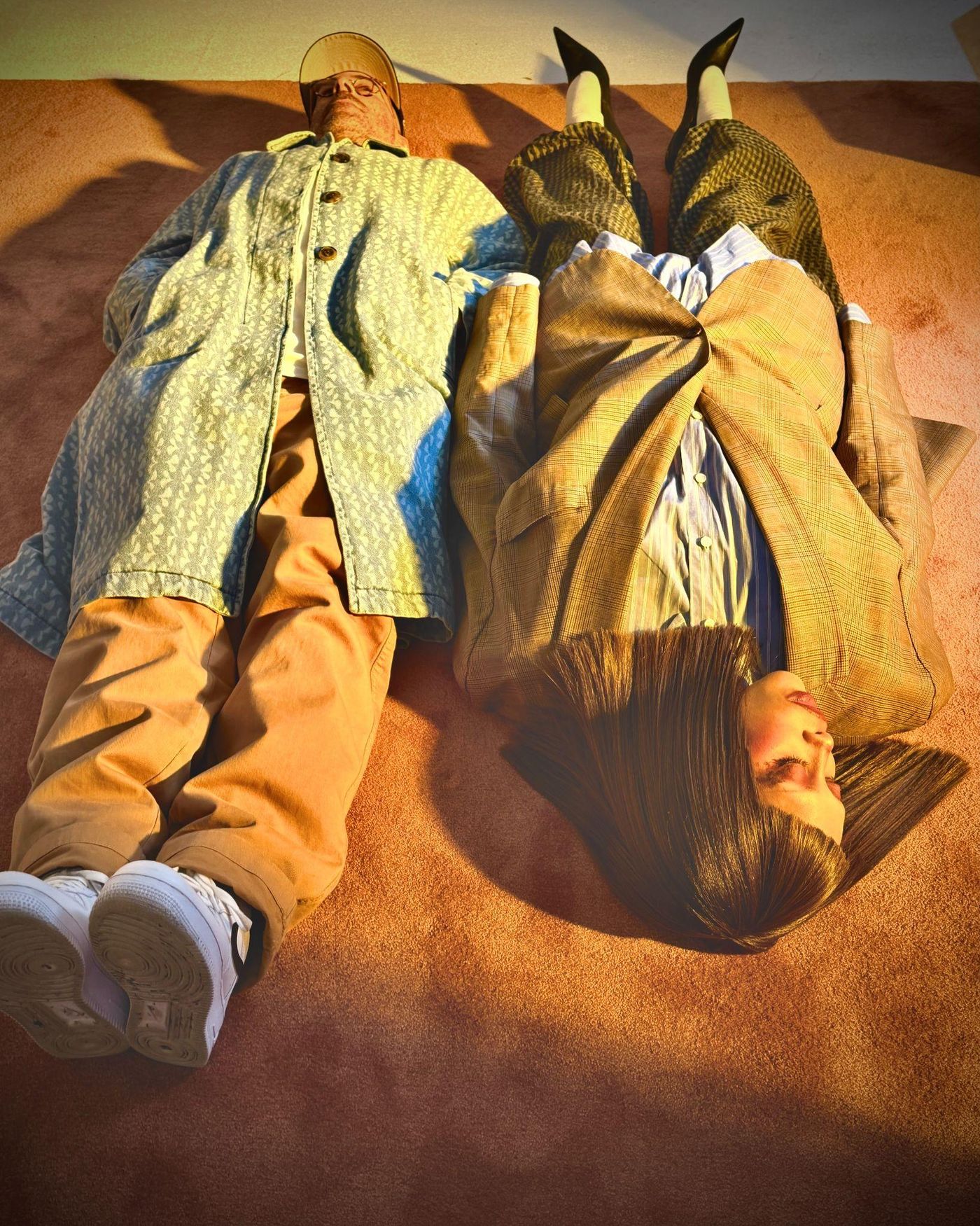 Photos: Erykah Badu & The Alchemist to Release Joint Album, Share WITCH DOCTOR Image