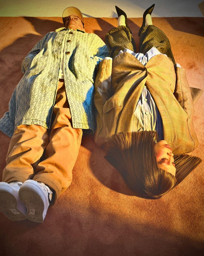 Photos: Erykah Badu & The Alchemist to Release Joint Album, Share WITCH DOCTOR — photo 1 of 1