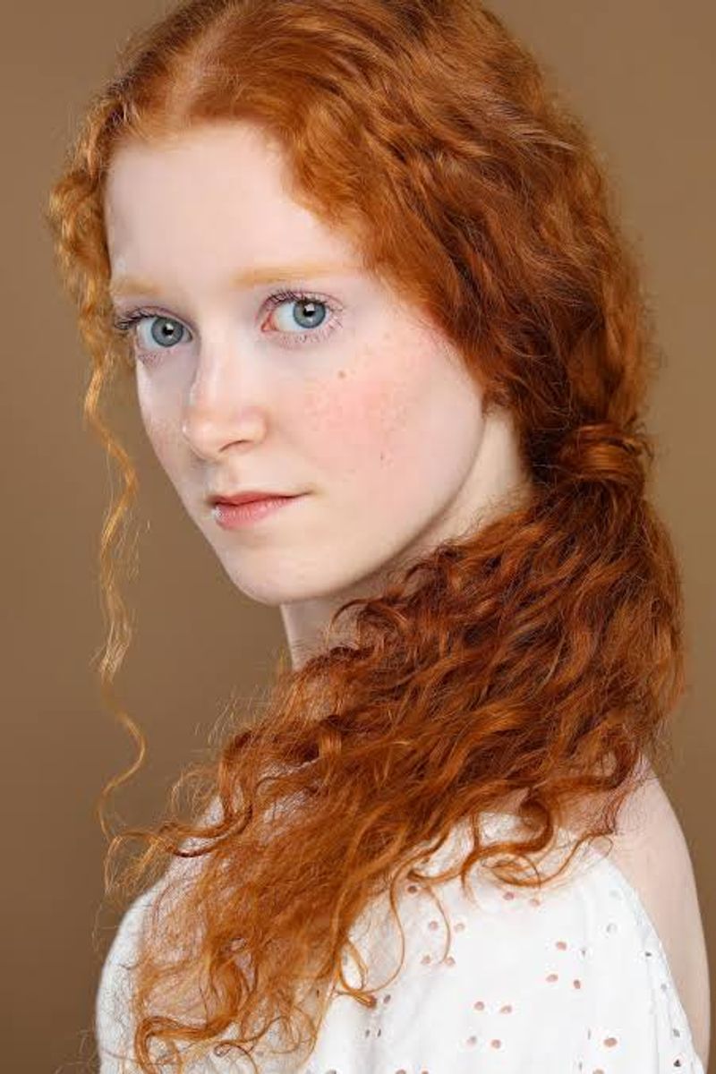Interview: Melo Ludwig on Playing Brave and Loyal Meg Giry in PHANTOM OF THE OPERA Image