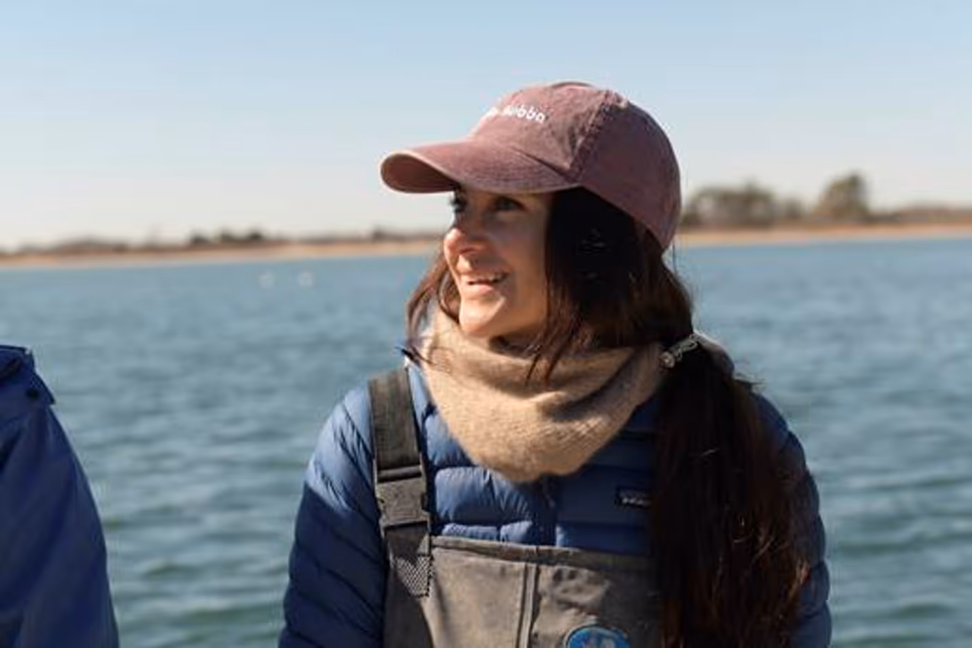 Photos: HOPE IN THE WATER Season Two to Feature Shailene Woodley, Andrew Zimmern Image