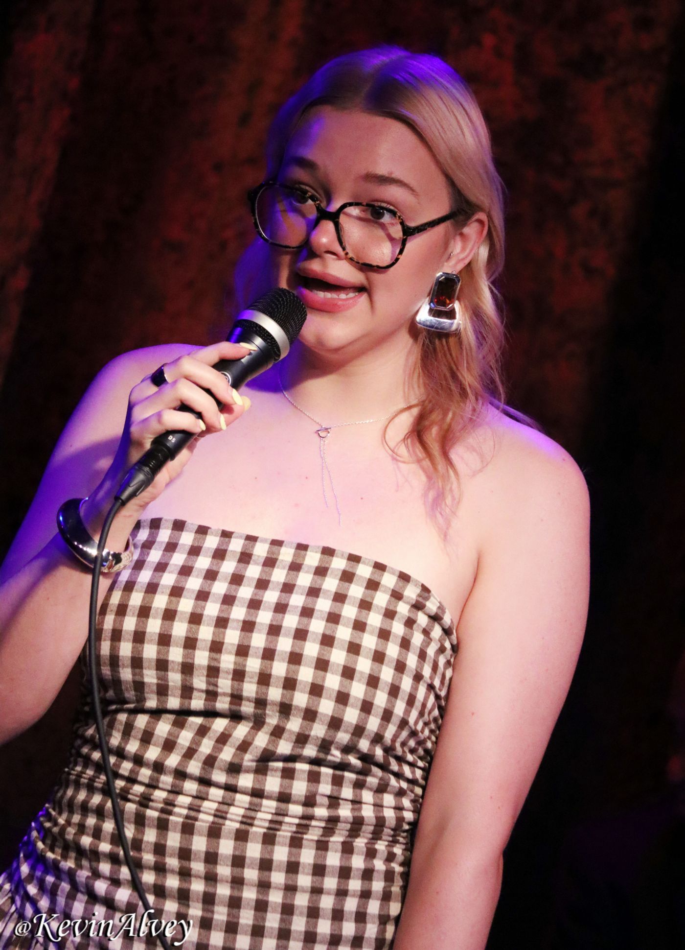 Photos: David Marino Celebrates Michel Legrand's Music at Birdland Image