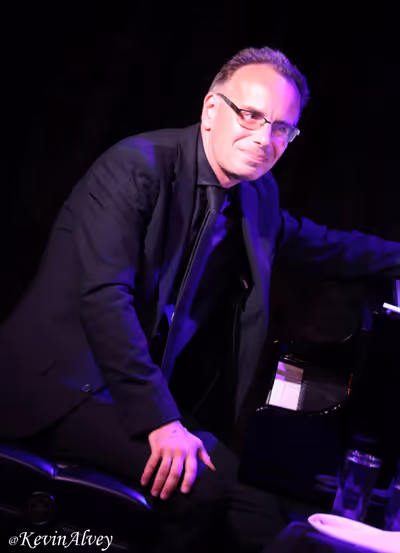 Tedd Firth Photo