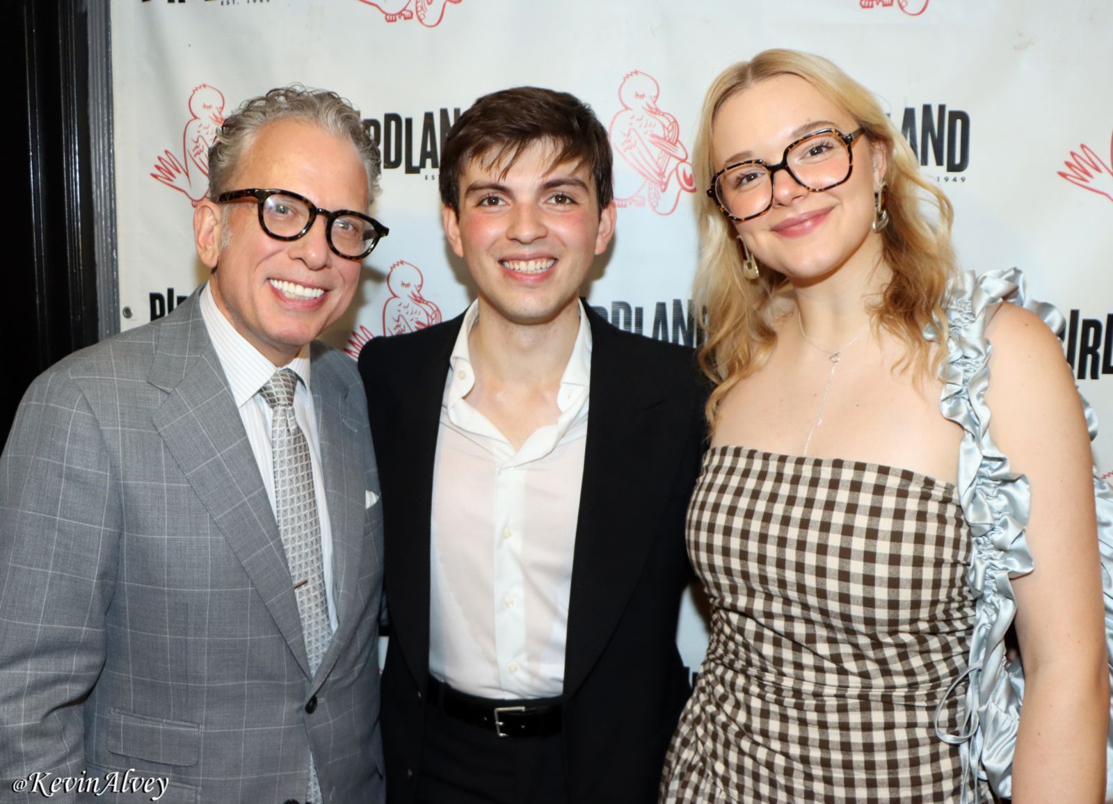 Photos: David Marino Celebrates Michel Legrand's Music at Birdland — photo 26 of 32