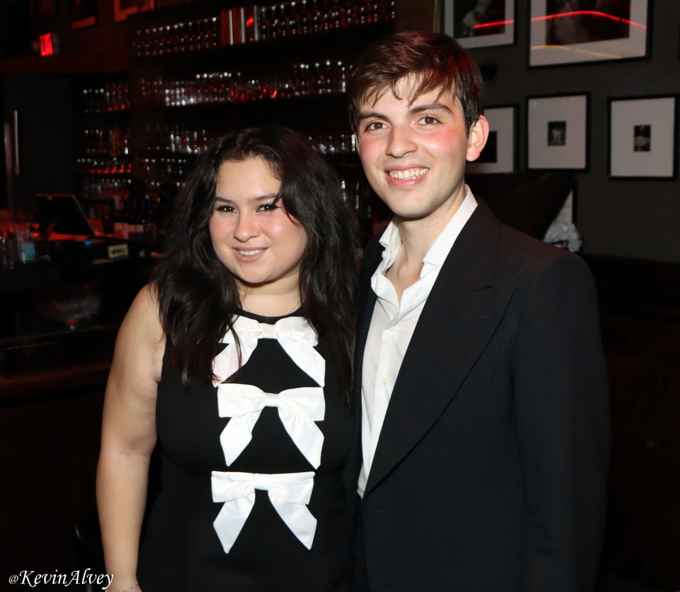 Photos: David Marino Celebrates Michel Legrand's Music at Birdland Image