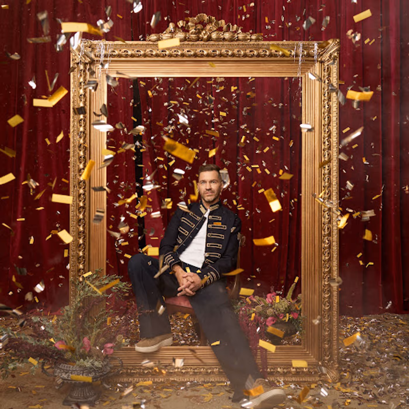 Photos: Andy Grammer to Release ALL I WANT IS YOU Single August 14 Image