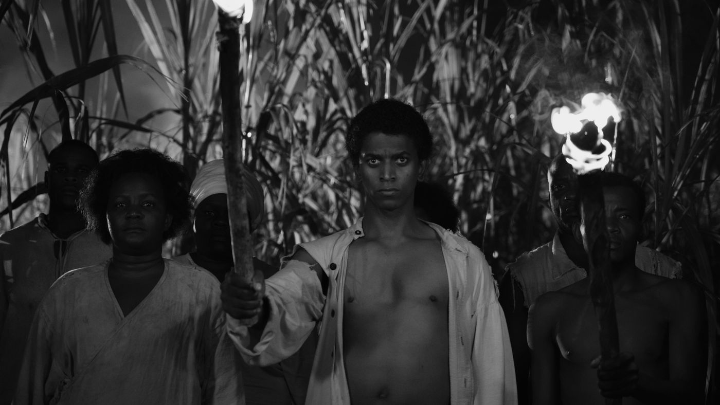 Photos: BLACK ZOMBIE Documentary to Open in Theaters, Director Set for Press Days Image
