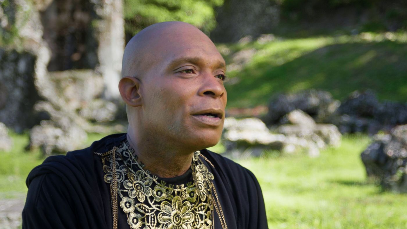 Photos: BLACK ZOMBIE Documentary to Open in Theaters, Director Set for Press Days Image