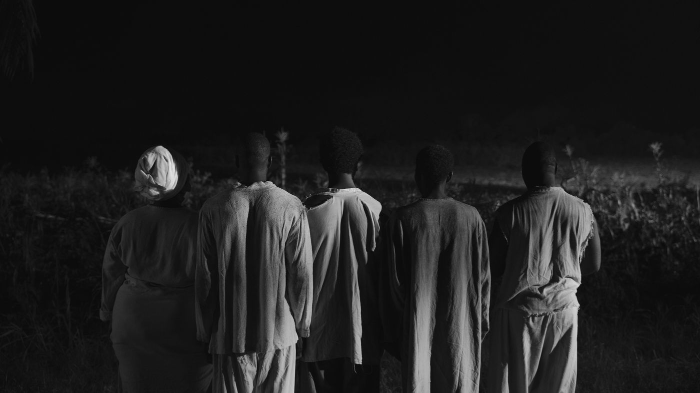 Photos: BLACK ZOMBIE Documentary to Open in Theaters, Director Set for Press Days Image