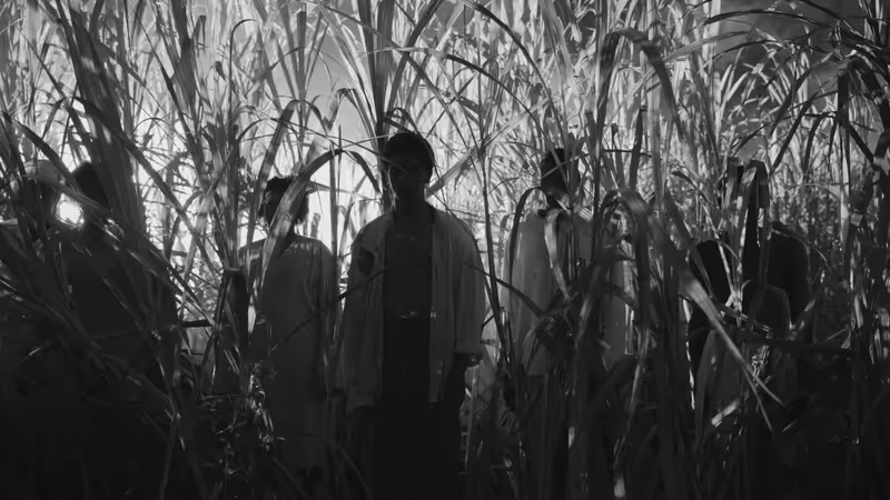 Photos: BLACK ZOMBIE Documentary to Open in Theaters, Director Set for Press Days — photo 8 of 22