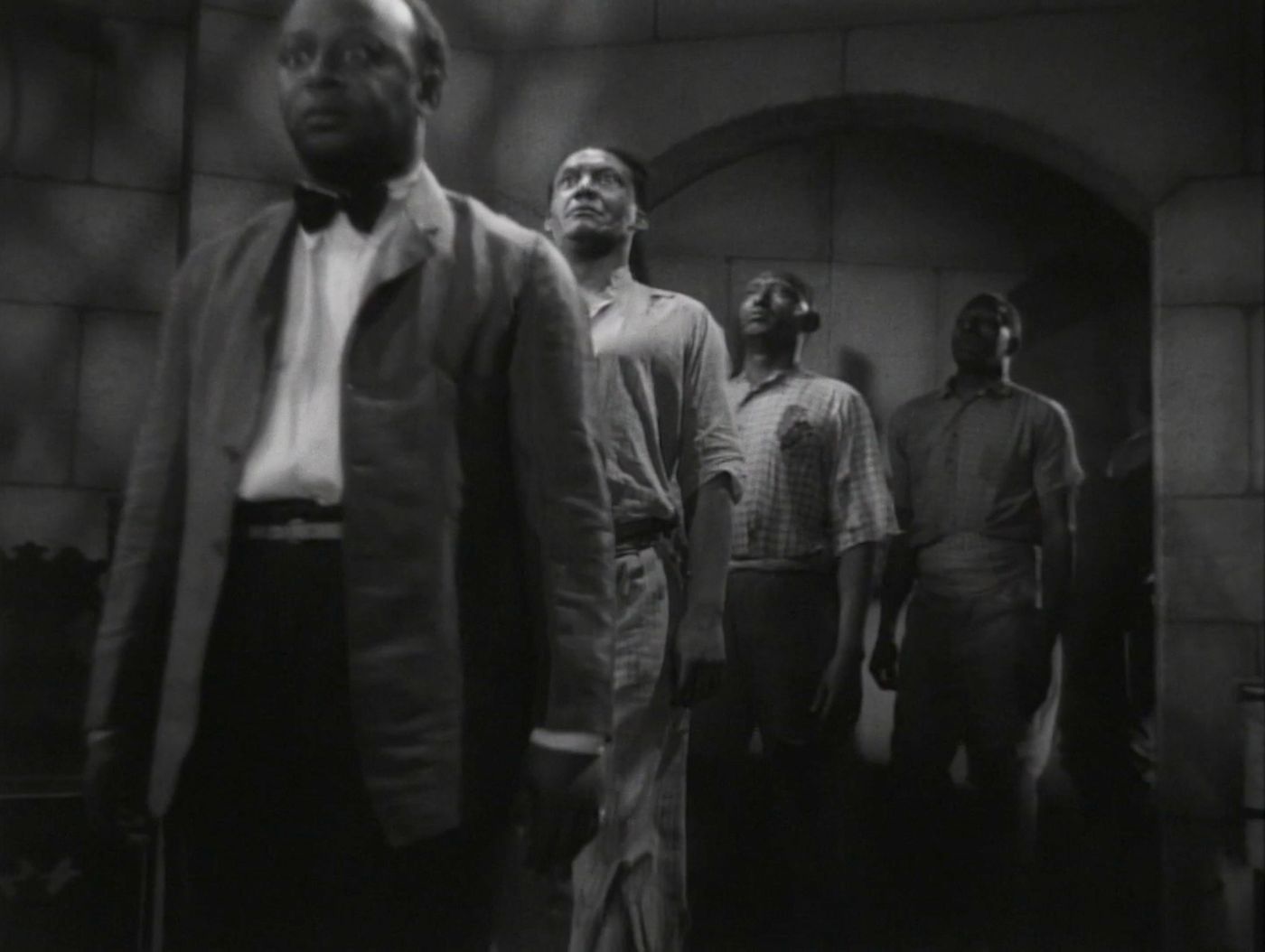 Photos: BLACK ZOMBIE Documentary to Open in Theaters, Director Set for Press Days Image