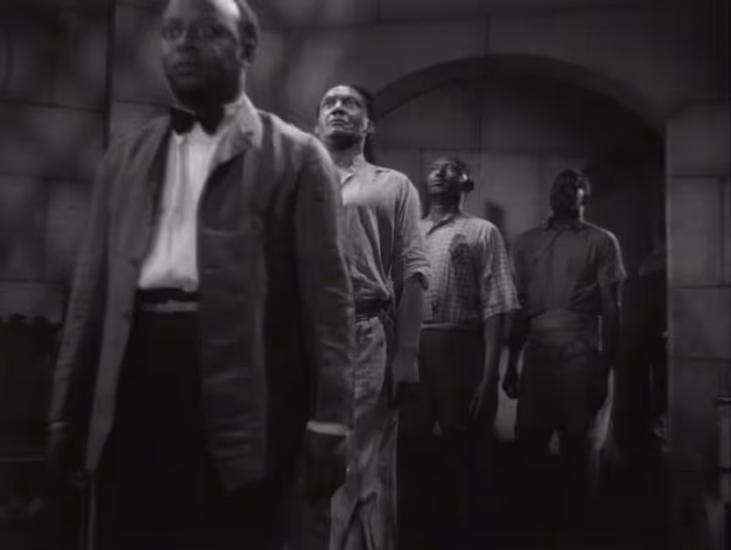 Photos: BLACK ZOMBIE Documentary to Open in Theaters, Director Set for Press Days — photo 15 of 22