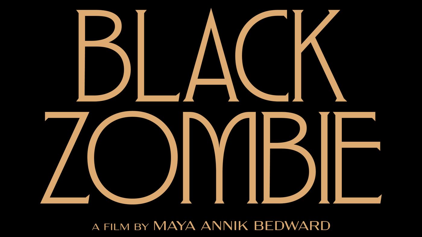 Photos: BLACK ZOMBIE Documentary to Open in Theaters, Director Set for Press Days Image