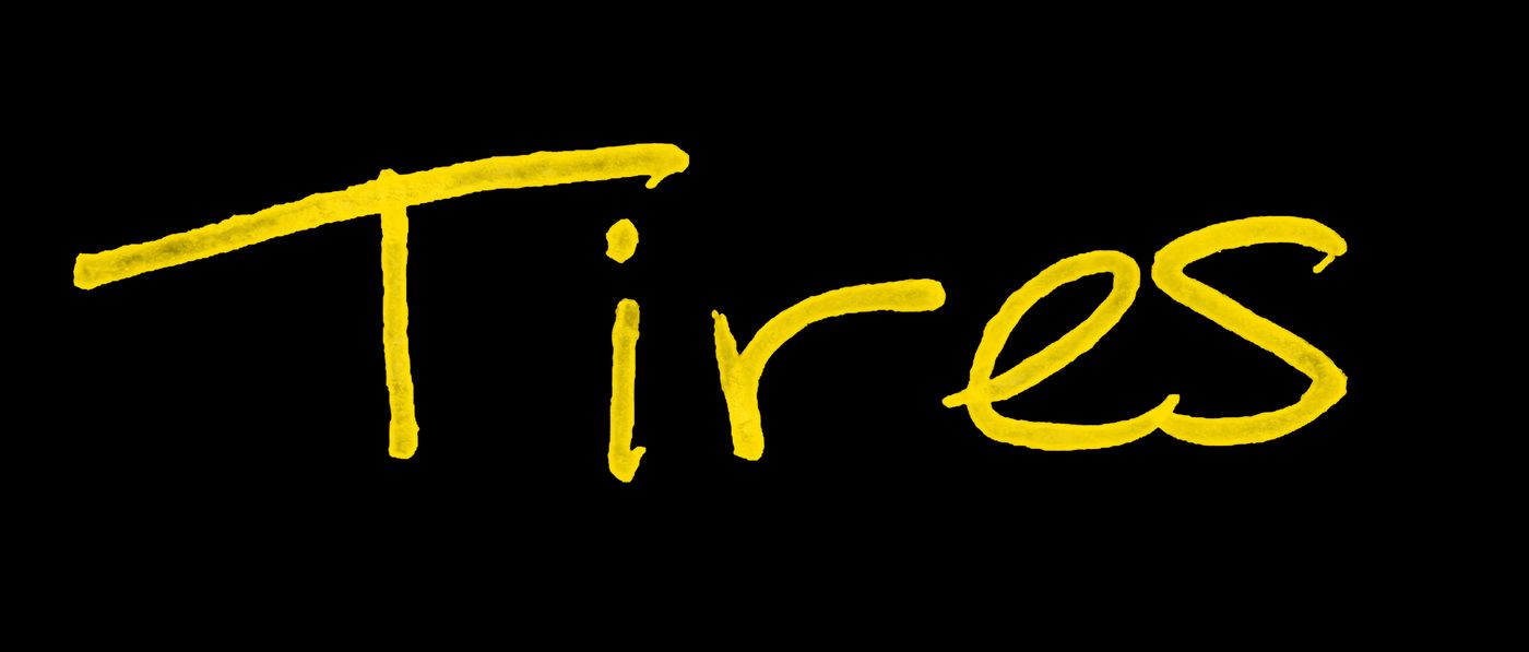 Photos: TIRES Season 3 Now Streaming on Netflix After Charleston Premiere Image
