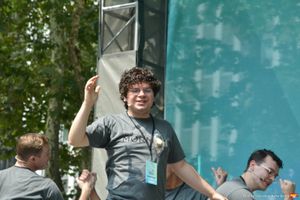 Diego Enrico @ BroadwayWorld Diego Enrico Photo
