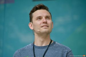 Alex Prakken @ BroadwayWorld Alex Prakken Photo