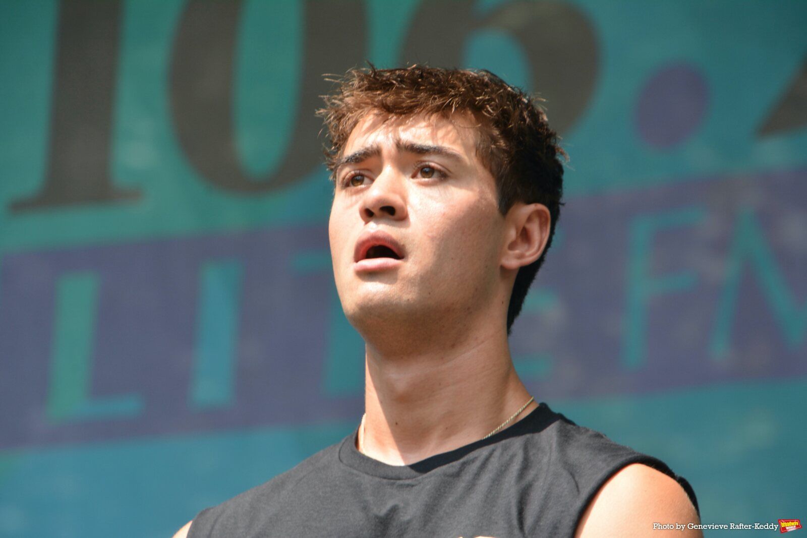 Photos: THE BOOK OF MORMON, THE GREAT GATSBY, and More Take the Stage At BROADWAY IN BRYANT PARK Week 4 Image
