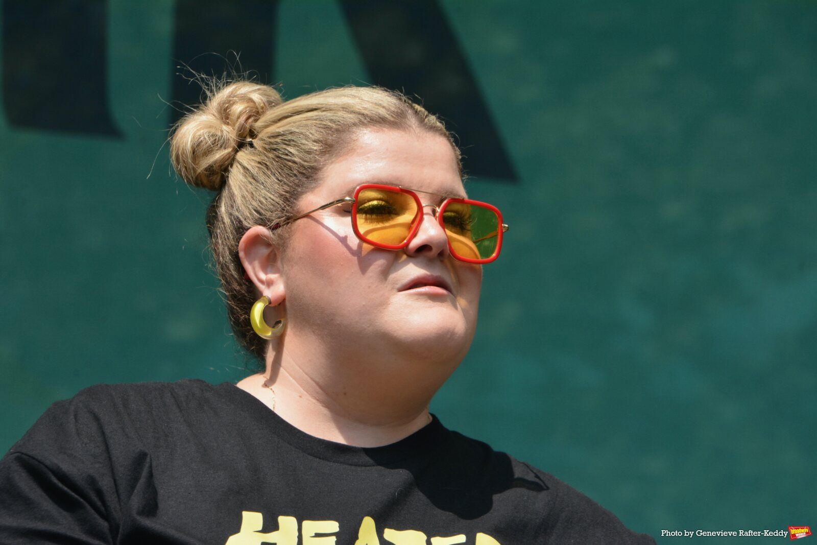 Photos: THE BOOK OF MORMON, THE GREAT GATSBY, and More Take the Stage At BROADWAY IN BRYANT PARK Week 4 Image