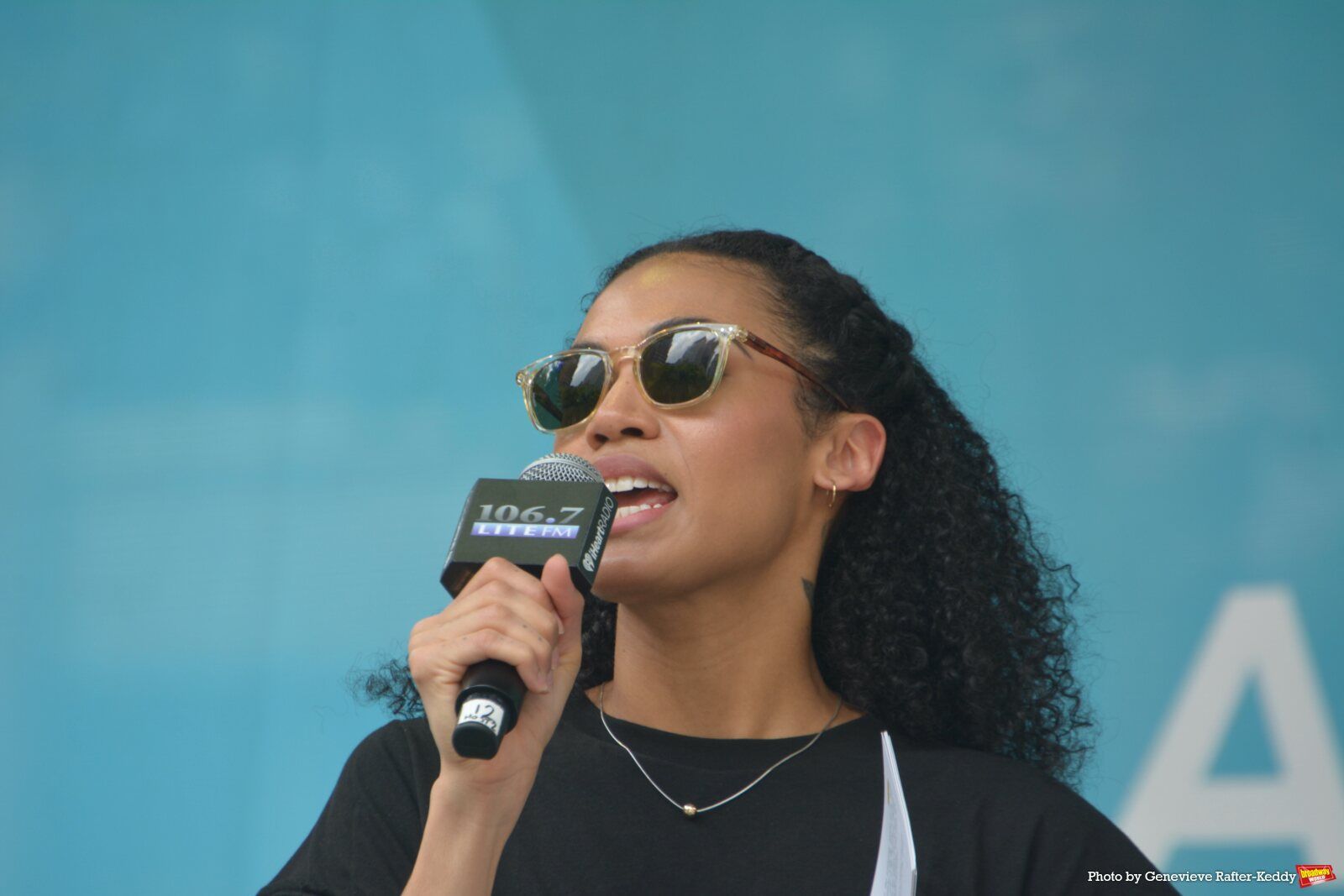Photos: THE BOOK OF MORMON, THE GREAT GATSBY, and More Take the Stage At BROADWAY IN BRYANT PARK Week 4 Image
