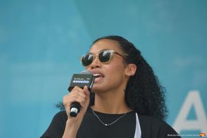 Ashley De La Rosa @ BroadwayWorld Ashley De La Rosa Photo