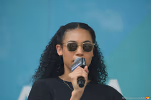 Ashley De La Rosa @ BroadwayWorld Ashley De La Rosa Photo