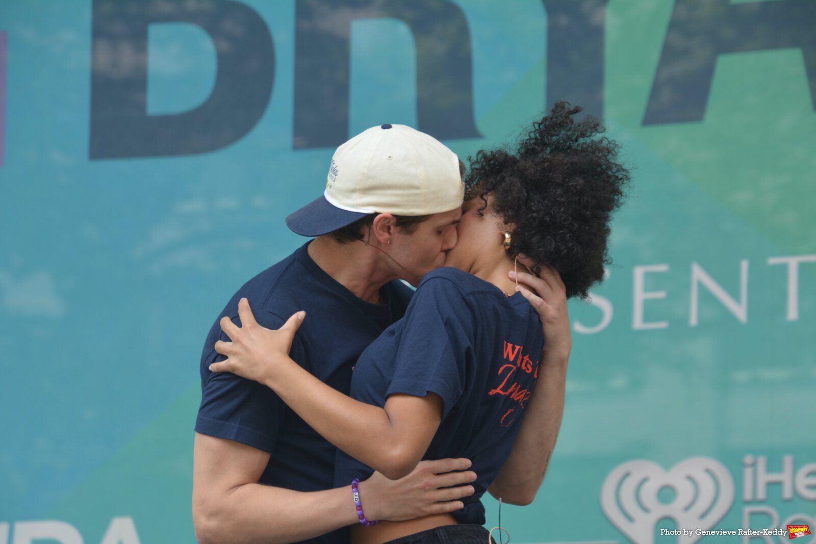 Photos: THE BOOK OF MORMON, THE GREAT GATSBY, and More Take the Stage At BROADWAY IN BRYANT PARK Week 4 Image