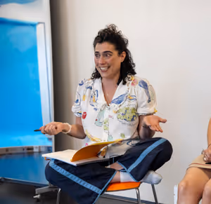 Laura Lapidus @ BroadwayWorld Laura Lapidus Photo