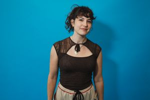 Tedra Millan Photo