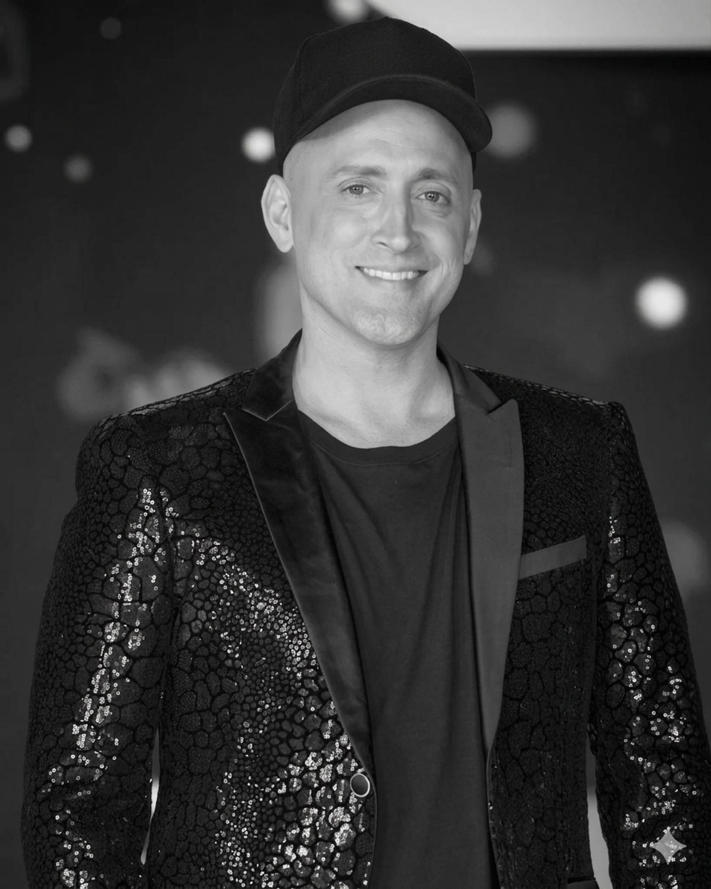 MEU FILHO É UM MUSICAL Brings the Life and Legacy of Beloved Brazilian Comedian Paulo Gustavo to the Stage Image