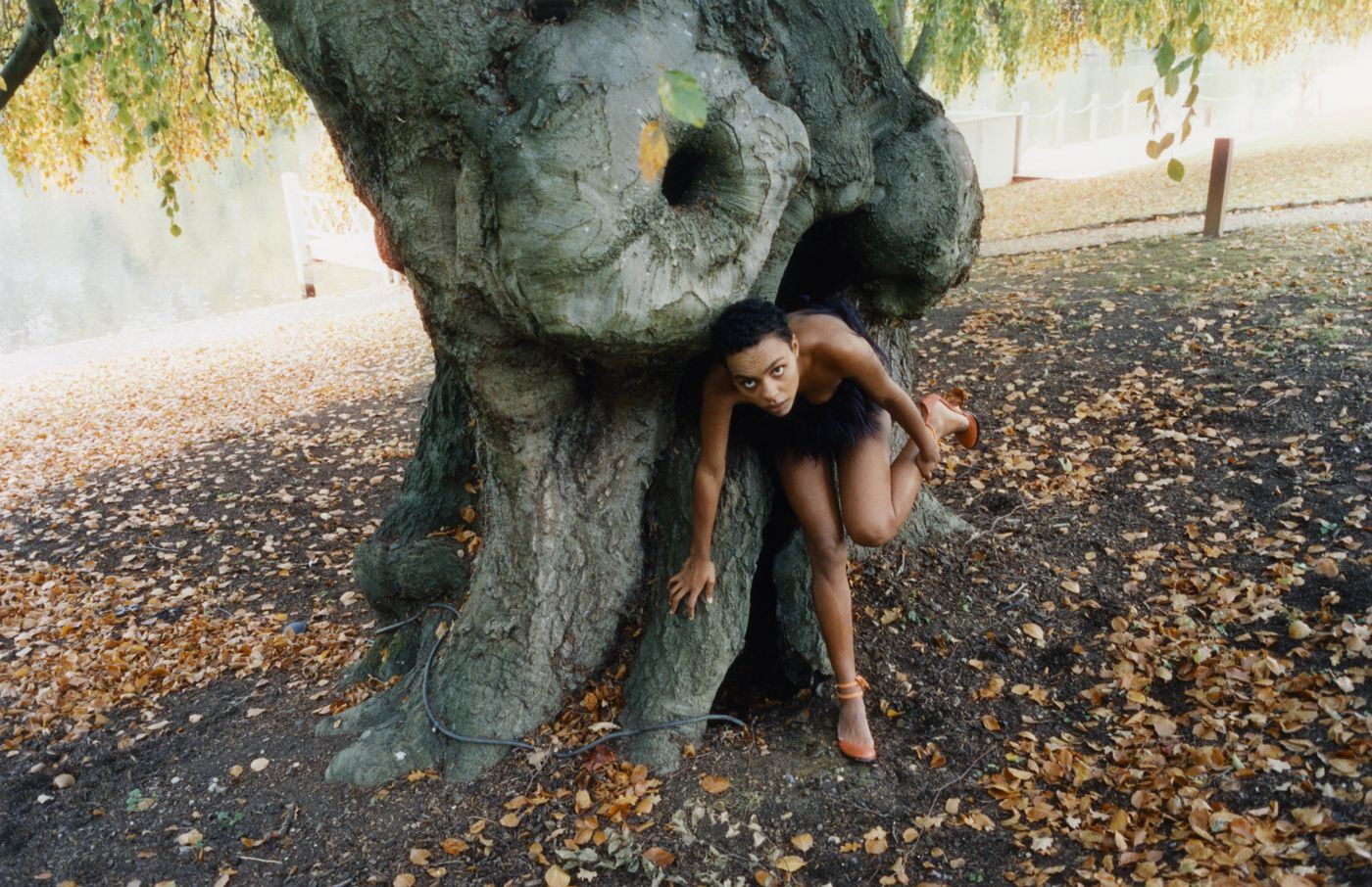 Photos: Crystal Murray to Release Dancefloor Single DEAR After ANATOMY OF A CRY EP Image