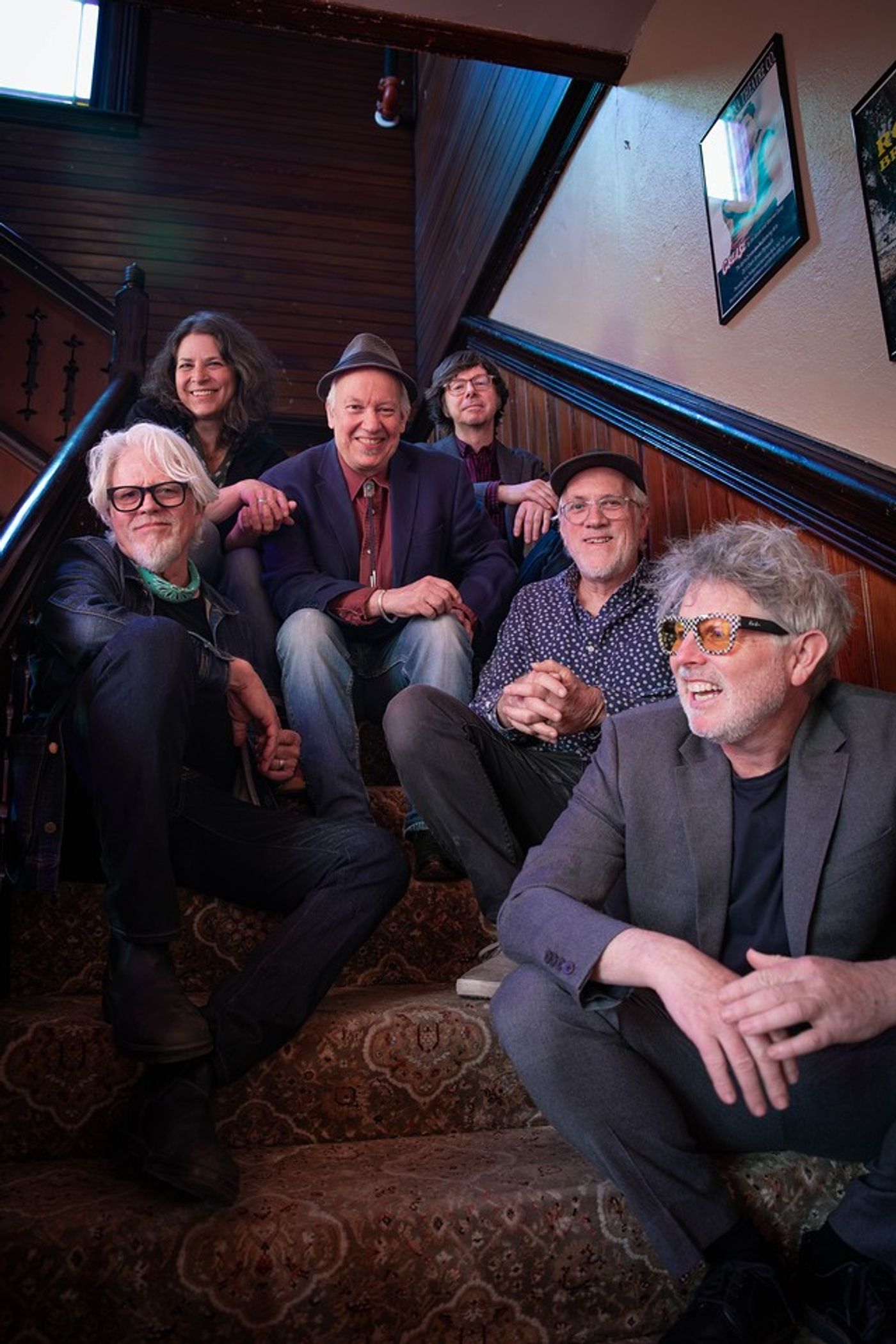 Photos: SESSION AMERICANA With Kris Delmhorst to Play Town Hall Theater Image