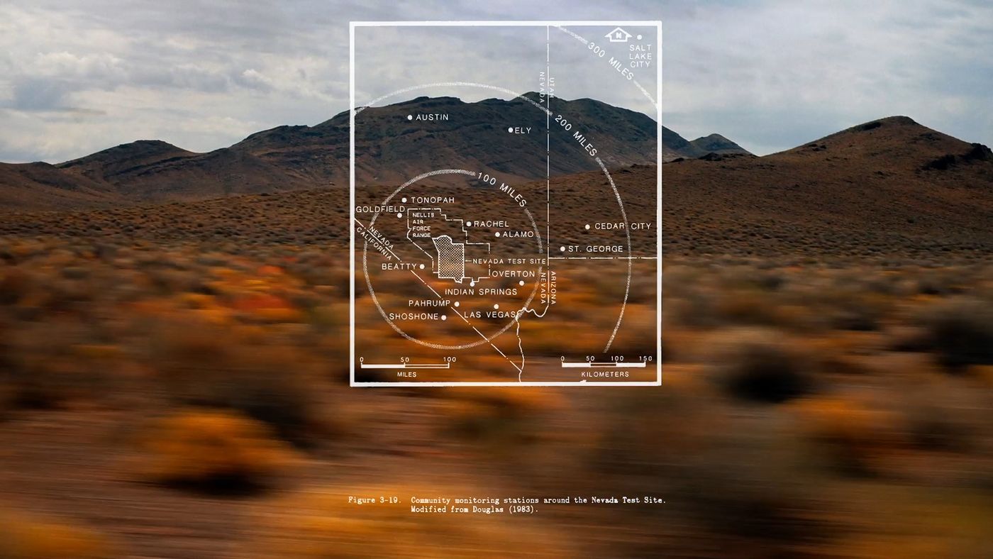 Photos: TO USE A MOUNTAIN Documentary to Open Theatrically in NYC Next Week Image
