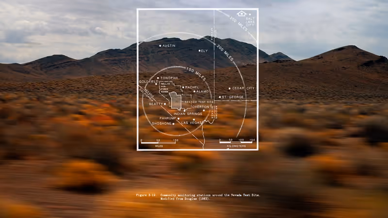 Photos: TO USE A MOUNTAIN Documentary to Open Theatrically in NYC Next Week — photo 2 of 3