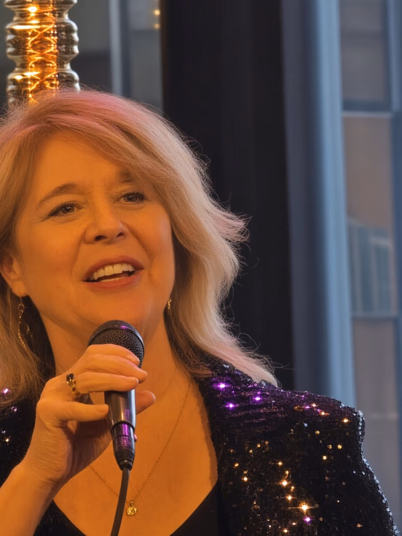 Review: SONGBOOK SUNDAYS Celebrates Tony Bennett at Dizzy's Club Image