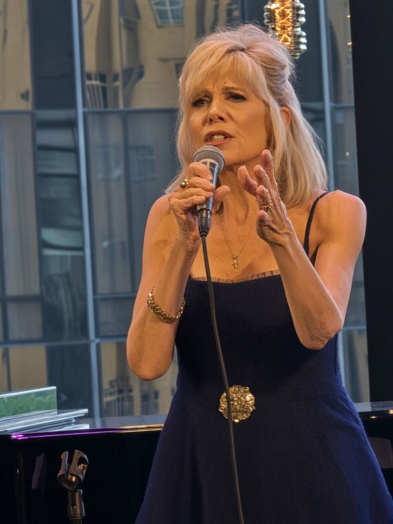 Review: SONGBOOK SUNDAYS Celebrates Tony Bennett at Dizzy's Club Image