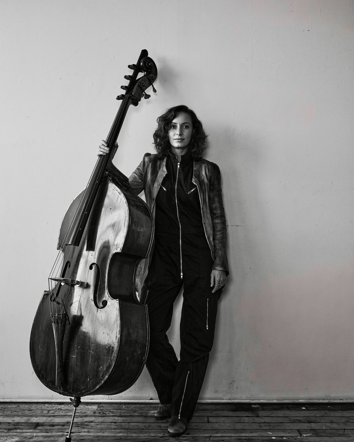 Photos: Emma Dayhuff to Release Sophomore Album MOUNTAINS Image