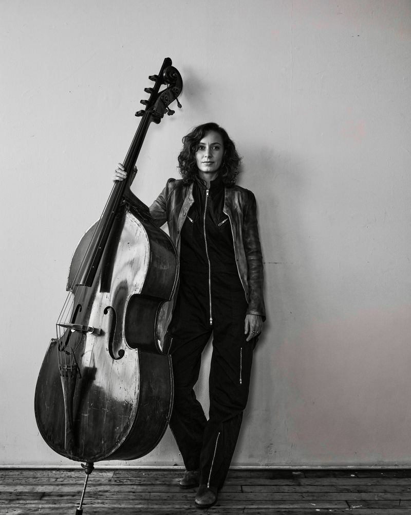 Photos: Emma Dayhuff to Release Sophomore Album MOUNTAINS — photo 2 of 2