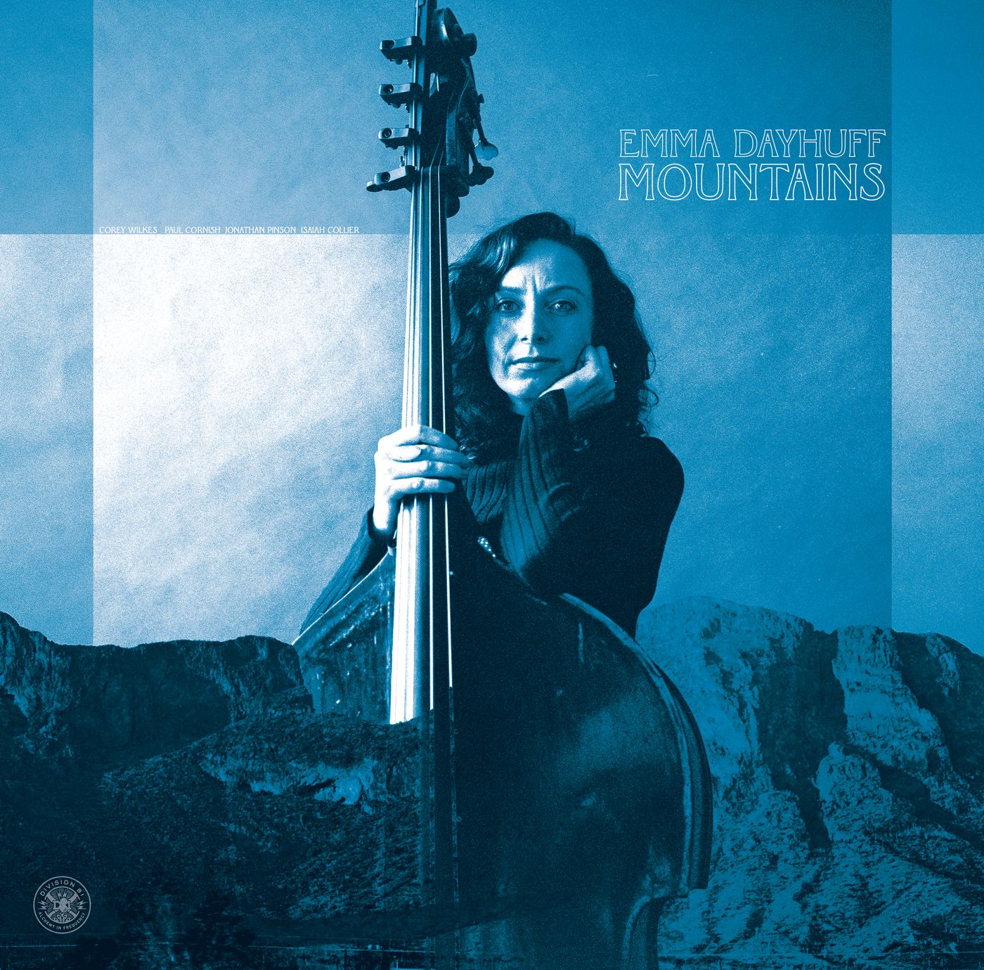 Photos: Emma Dayhuff to Release Sophomore Album MOUNTAINS Image