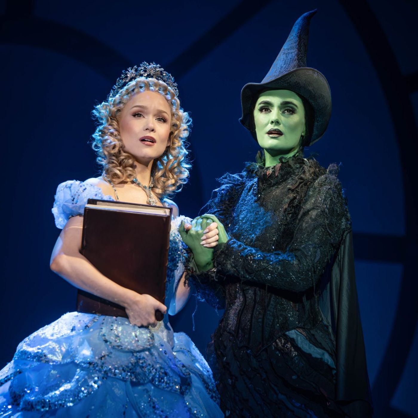 Review: WICKED at Kansas City Music Hall Image