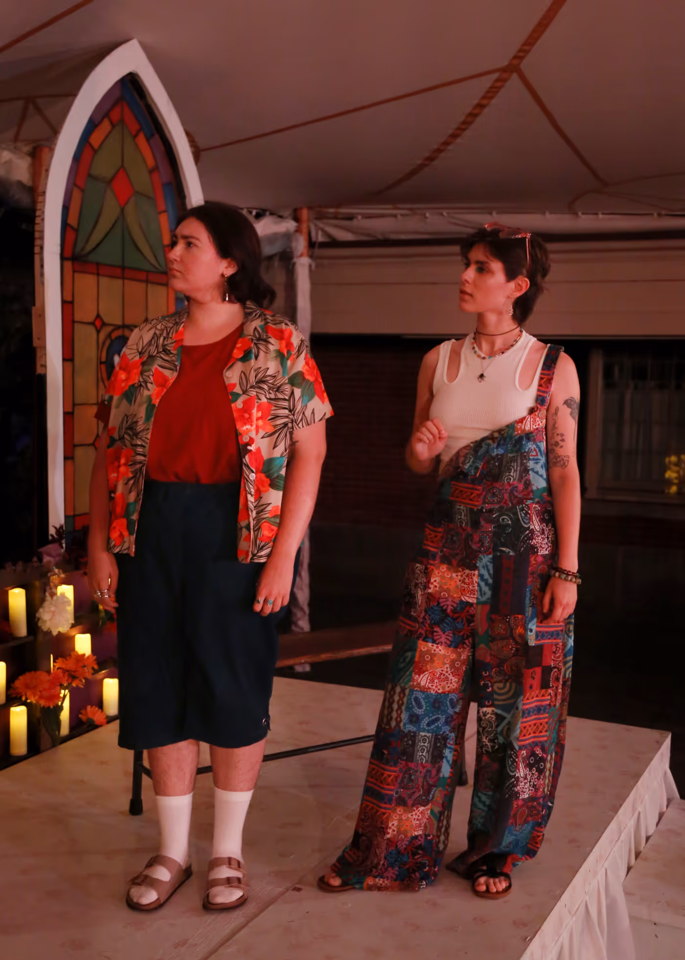 Photos: HAMLET At Reverie Theatre Group Image