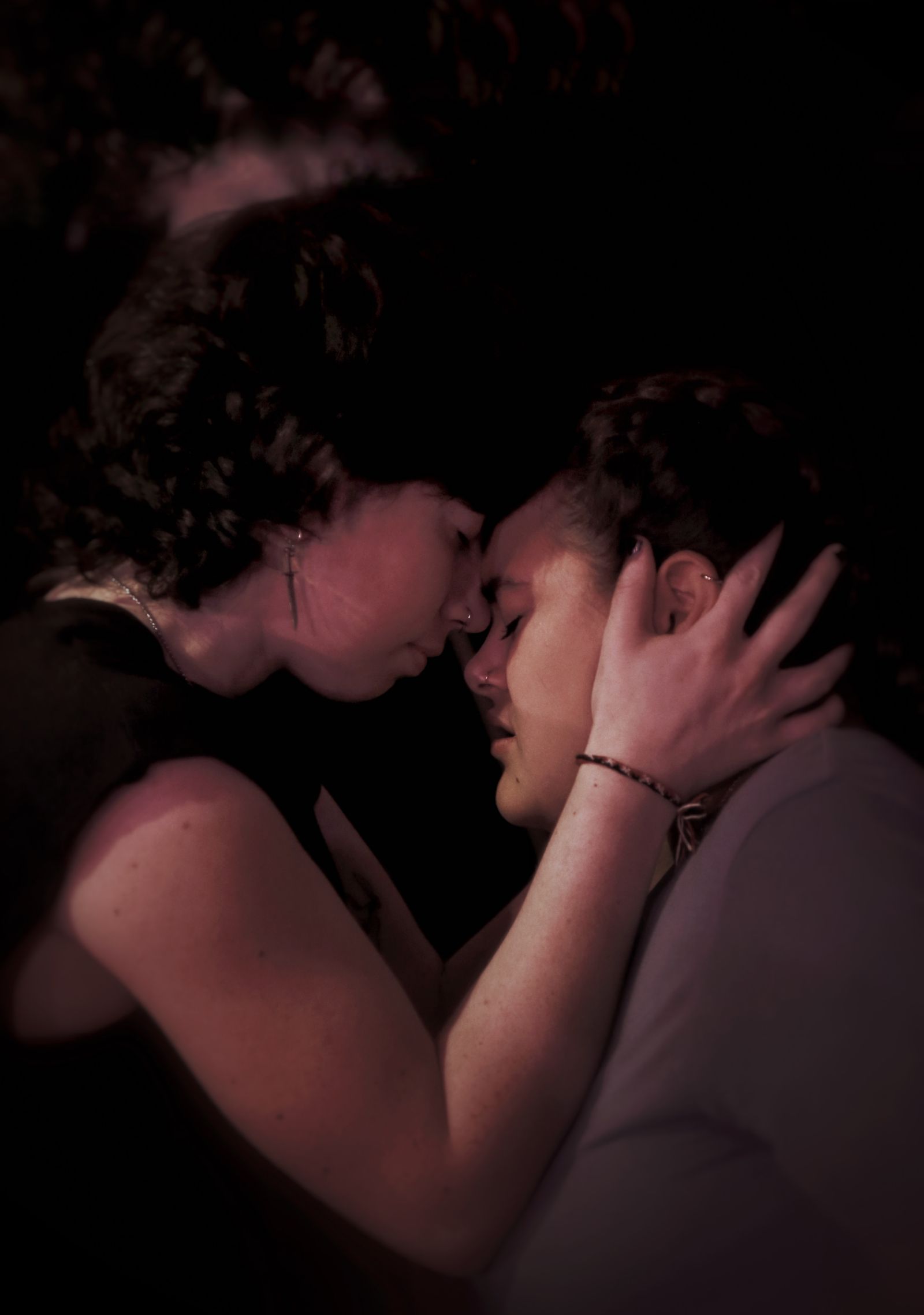 Photos: HAMLET At Reverie Theatre Group — photo 9 of 17