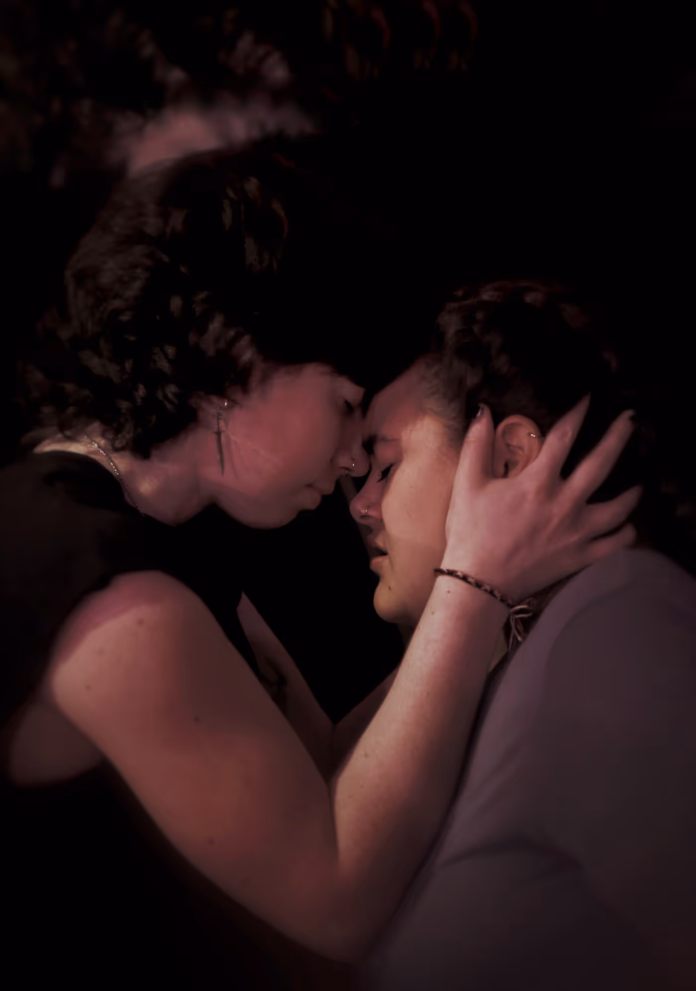 Photos: HAMLET At Reverie Theatre Group Image
