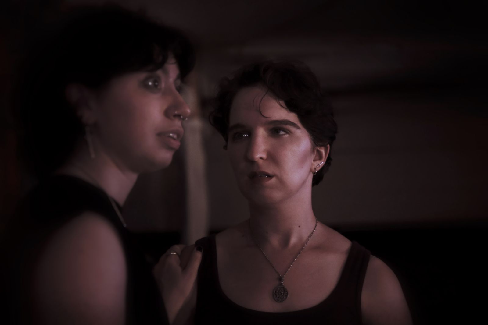 Photos: HAMLET At Reverie Theatre Group — photo 10 of 17
